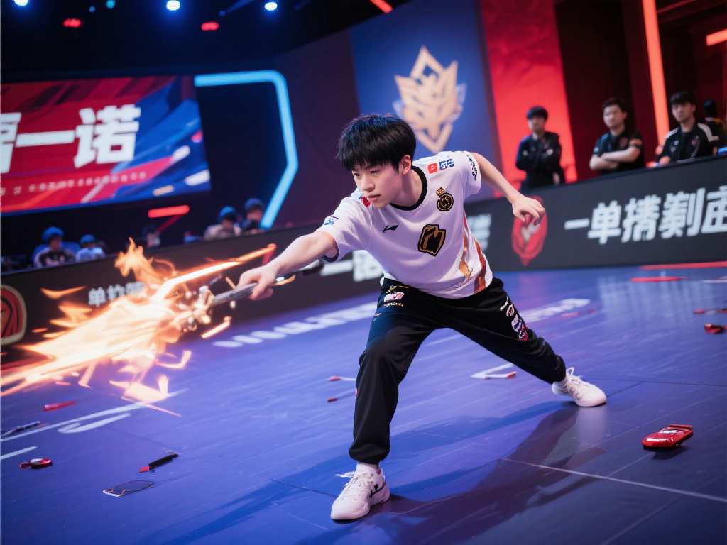 尤其是希望 尤其是希望