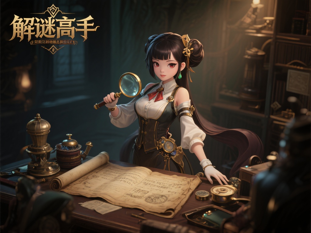 形成一种习 形成一种习