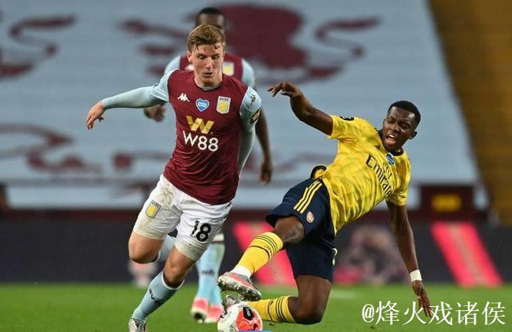 维拉能不能争夺英超冠军?费迪南德:他们必须被考虑在内 维拉能不能争夺英超冠军?费迪南德:他们必须被考虑在内