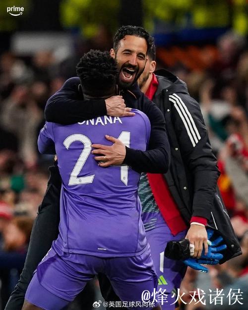 连续9次！曼联再遇苦主，2次主场0-3，阿莫林保密工作相当好