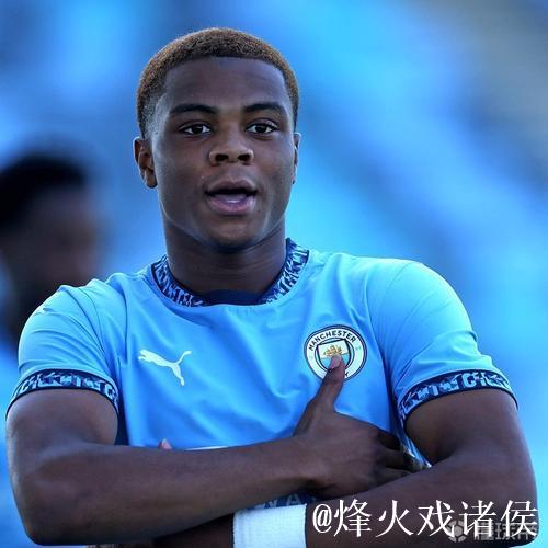 罗马诺：曼城青训队17岁小将正被多家俱乐部关注